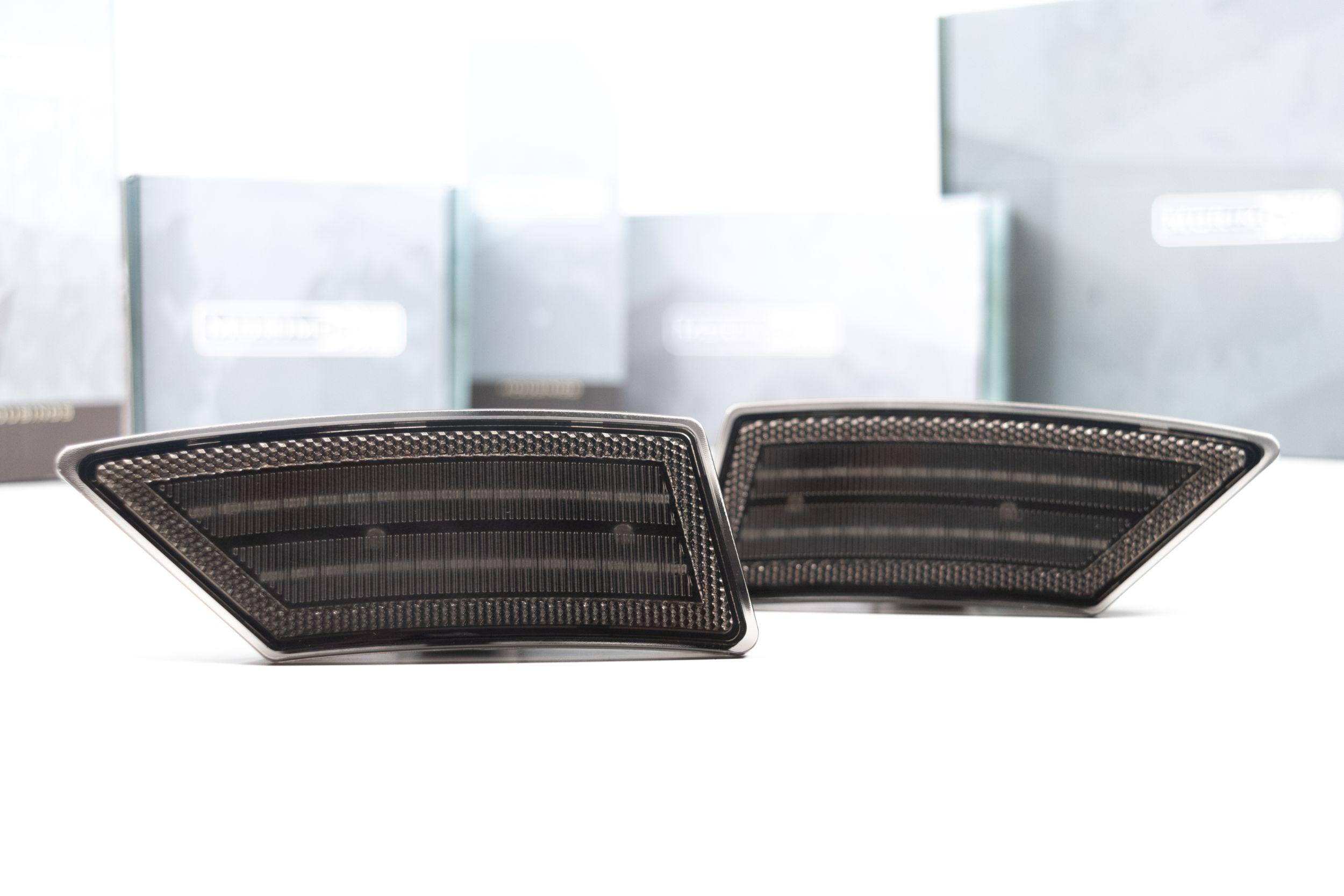 Morimoto XB Side Markers: Ford Ranger (19+ / Pair) - LF7937-1