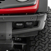 Raxiom 21-26 Ford Bronco LED Fog Lights