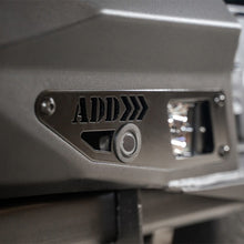 Addictive Desert Designs 2024-2025 Ford F-150 Stealth Fighter Rear Bumper - R1901231280103