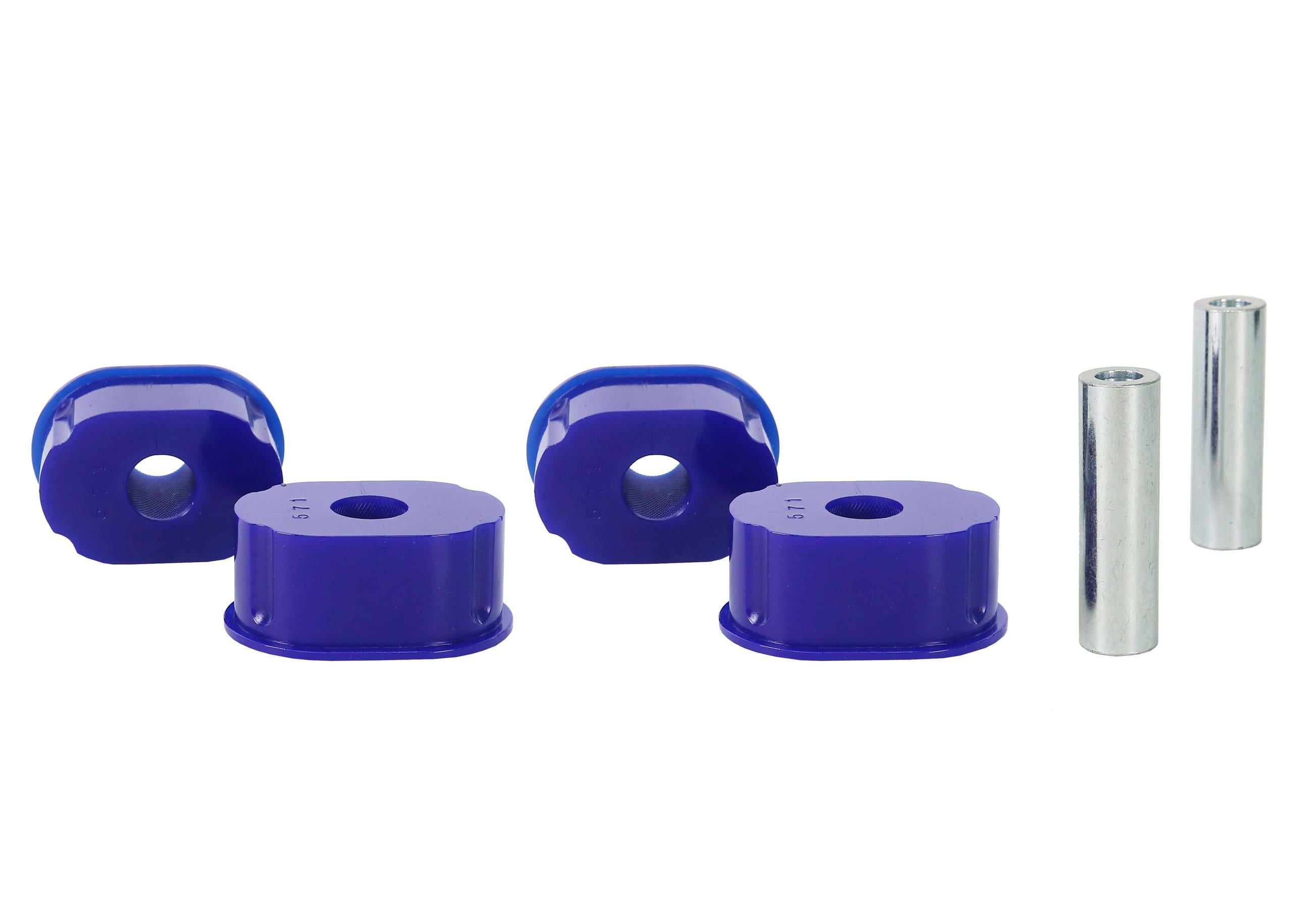 SuperPro Spring Front Eye Bush Kit - SPF0571K
