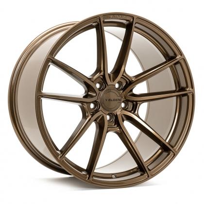 Velgen Wheels VF5 Lightweight Series Wheels