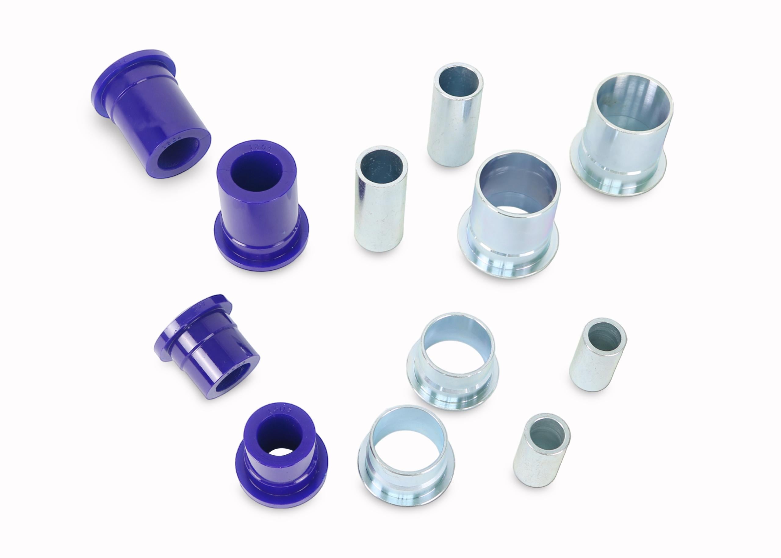 SuperPro Fr Upper Ctrl Arm Inner Bush - SPF2338K