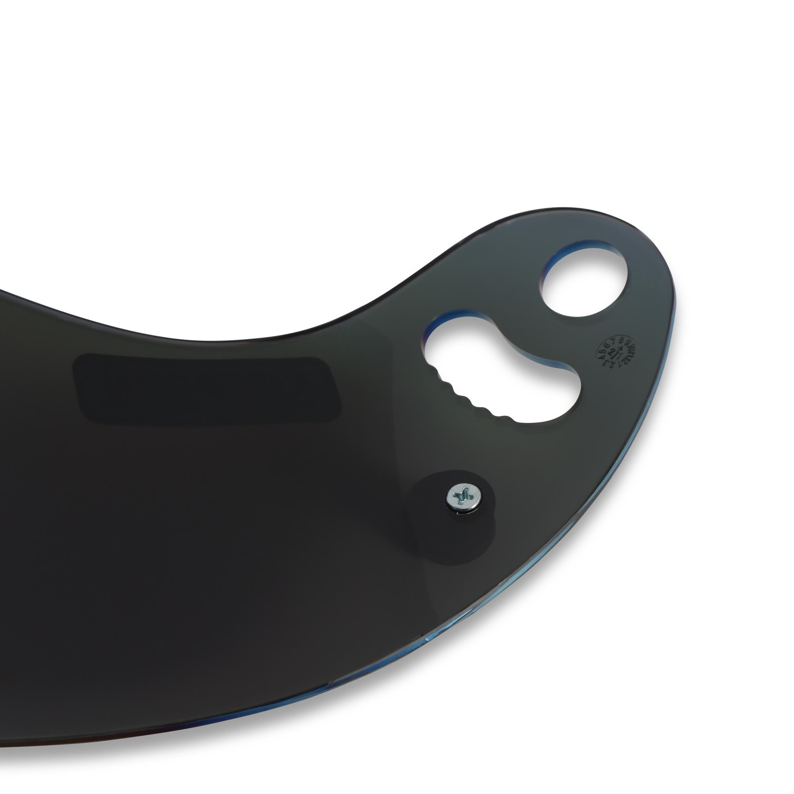 Simpson Racing Helmet Replacement Shields - 84303