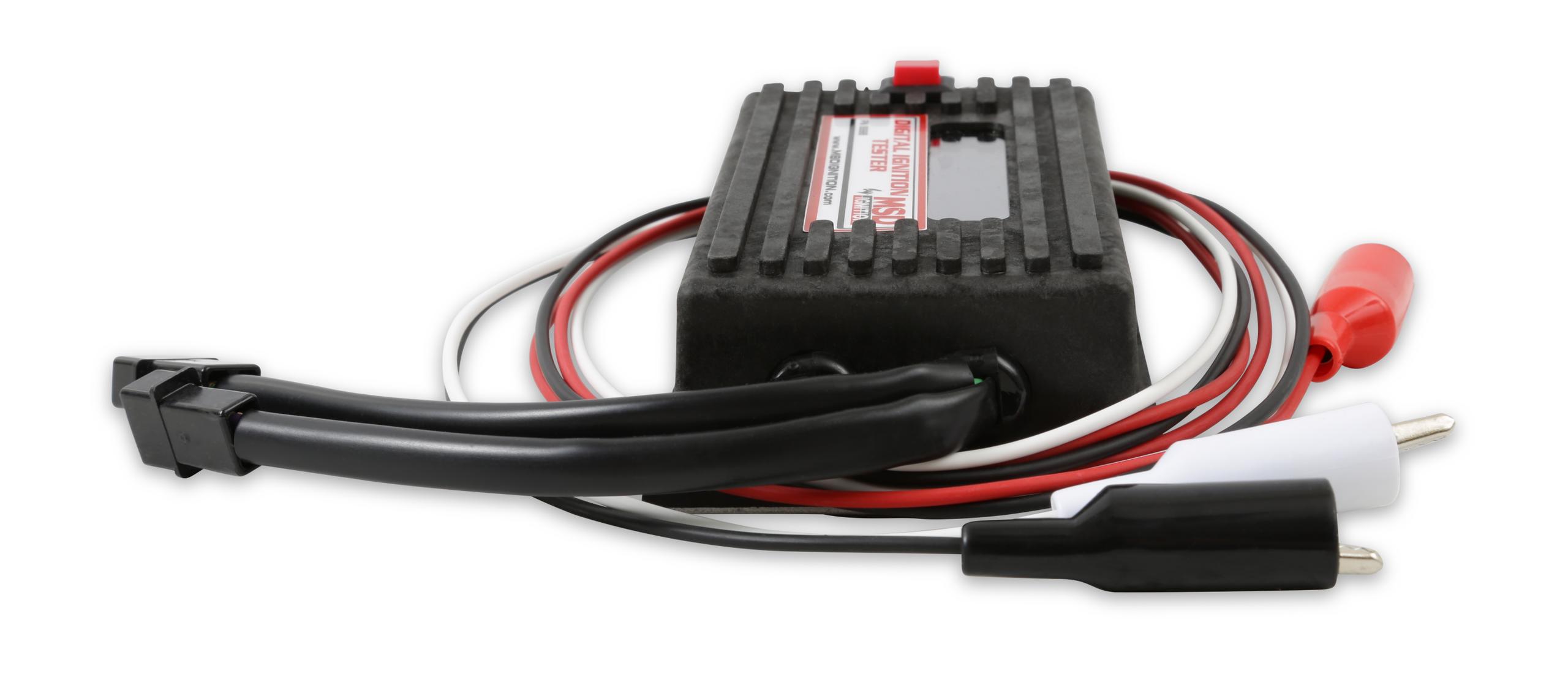 Single Channel Digital Ignition Tester.  - 8998