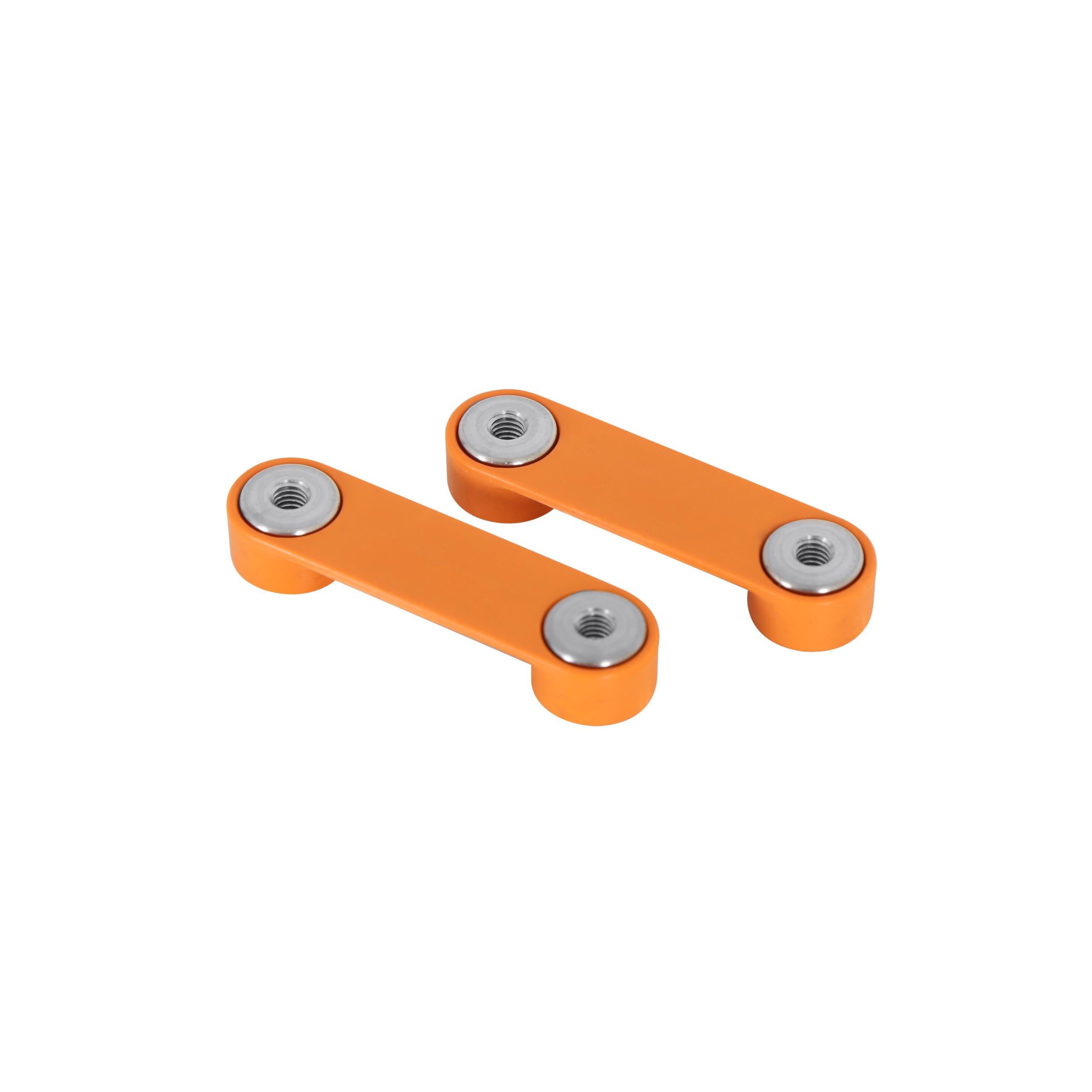 HANS Performance Products HANS Sliding Tethers - Sport II Helmet Restraint Strap - TK11413