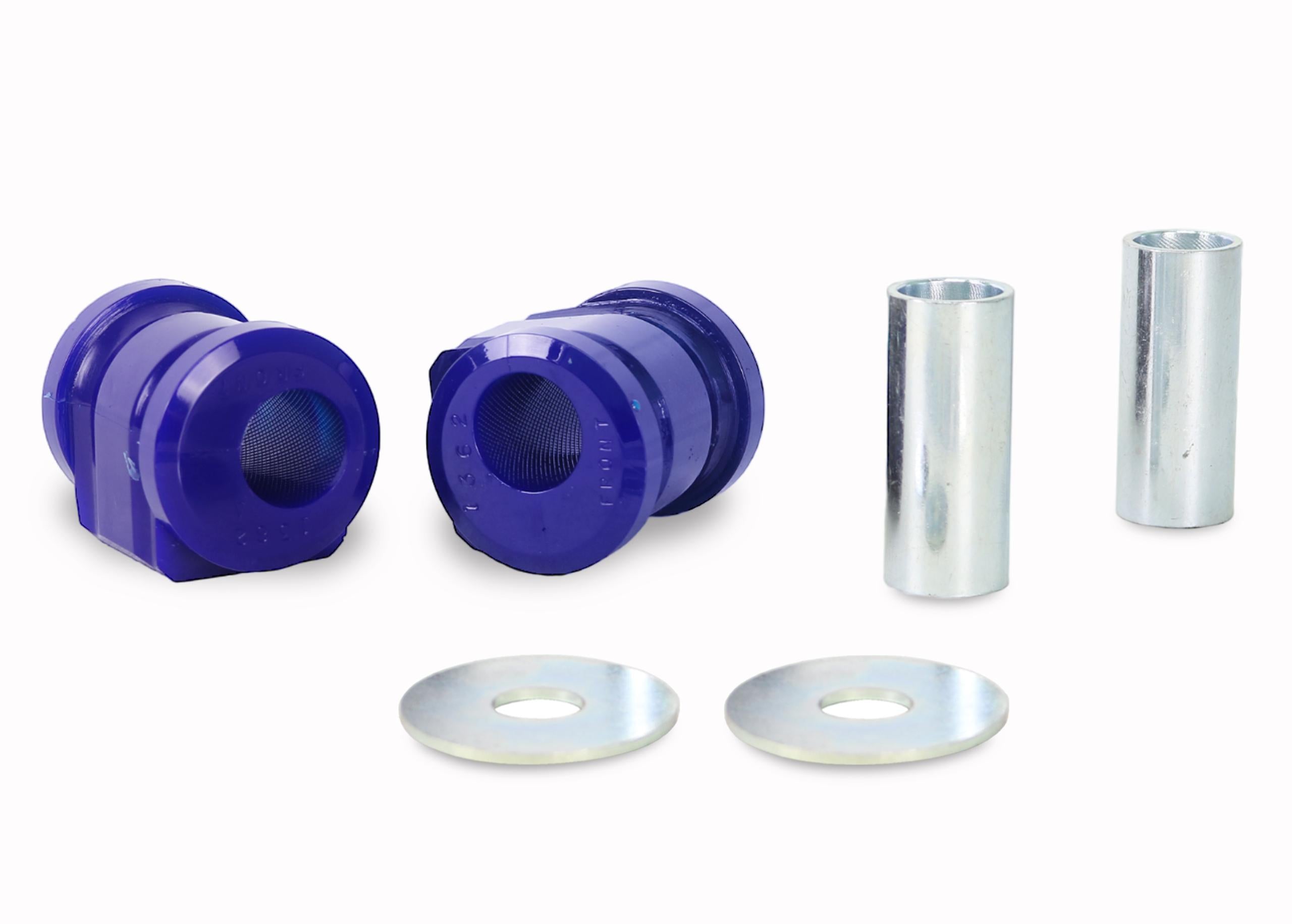 SuperPro FR LWR CTRL ARM INNER REAR - SPF1365AK