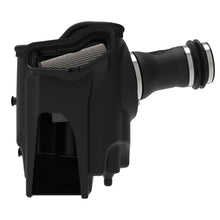 AFE Magnum FORCE Stage-2 Cold Air Intake System w/ Pro DRY S Filter (2020-2024 Ford Diesel Trucks V8-6.7L) - 54-13070D