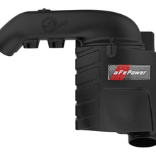 AFE 54-83043R Magnum FORCE Intake (BMW X5 (F15)/X6 (F16) 14-19 3.0L (t) N55)