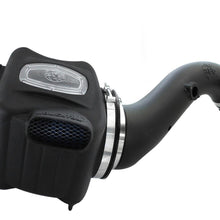 AFE Momentum HD Cold Air Intake System w/ Pro 10R Media (2001-2004 Silverado 2500 HD, Silverado 3500, Sierra 2500 HD, Sierra 3500) - 50-74001