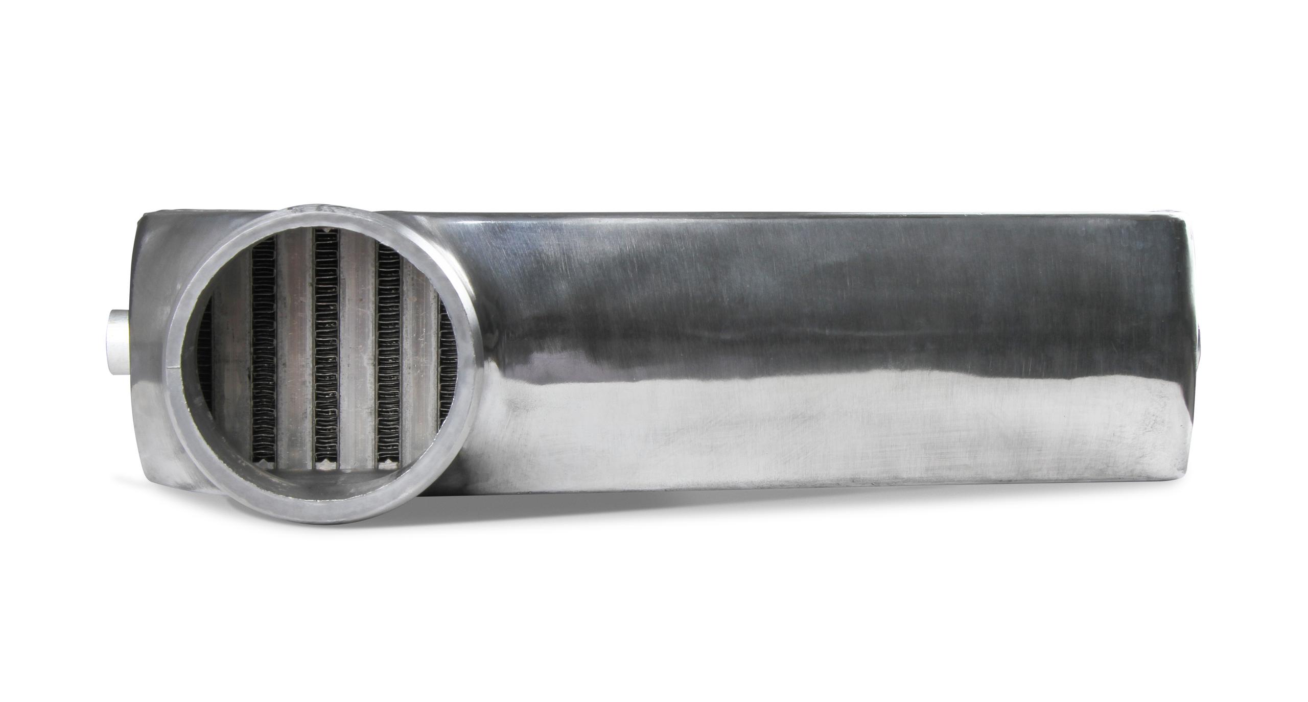 Frostbite Univ Intercooler 11 X 12 X 3 Nat  - FB601