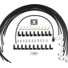 Accel Uni Ceramic 90 Boots Wire Kit () - 9001C