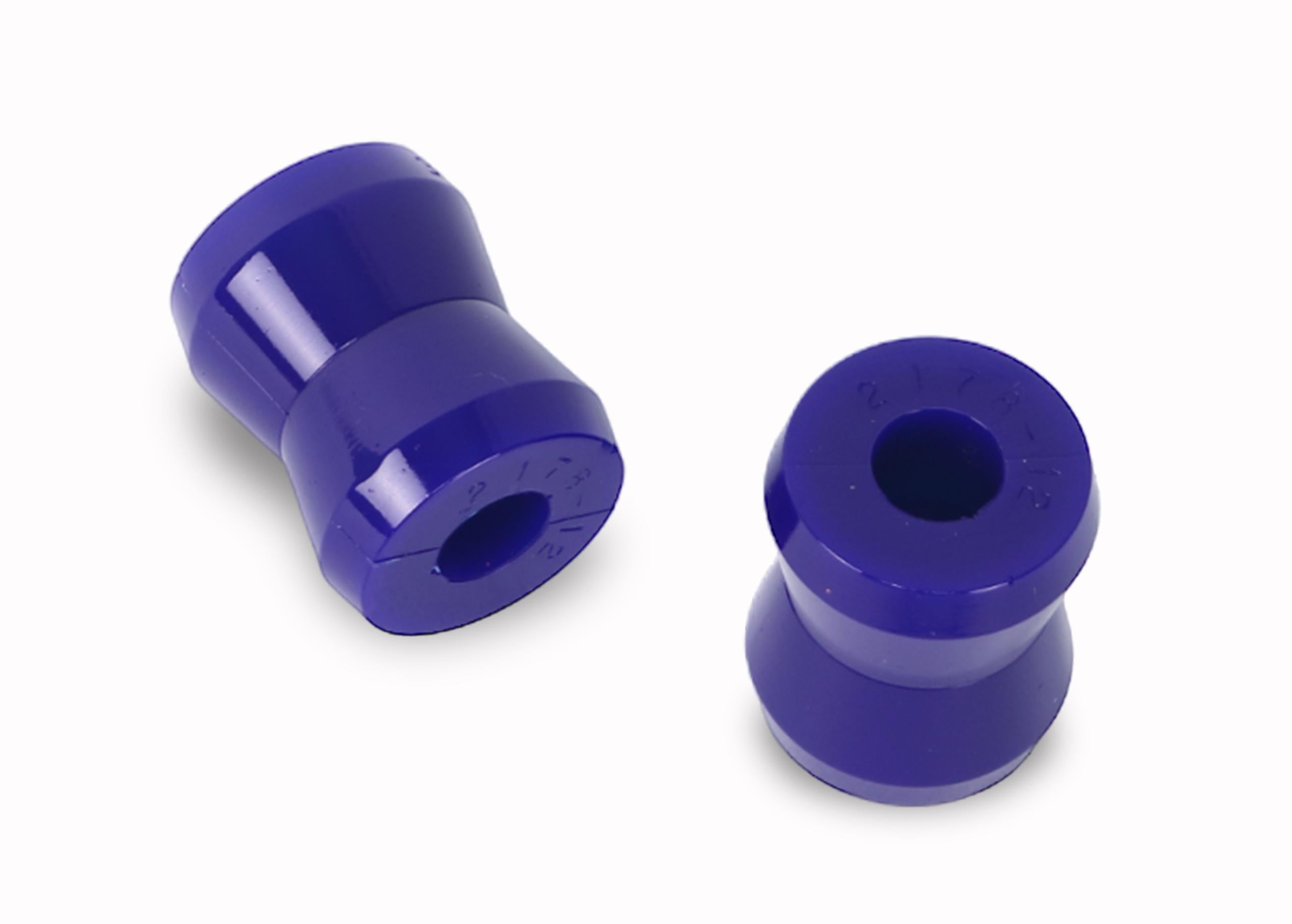 SuperPro Shock Eye Mount Bush Kit - SPF2178-12K