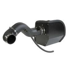 Flowmaster Delta Force Cold Air Intake Kit (2009-2015 Silverado/Sierra HD 6.0L) - 615158