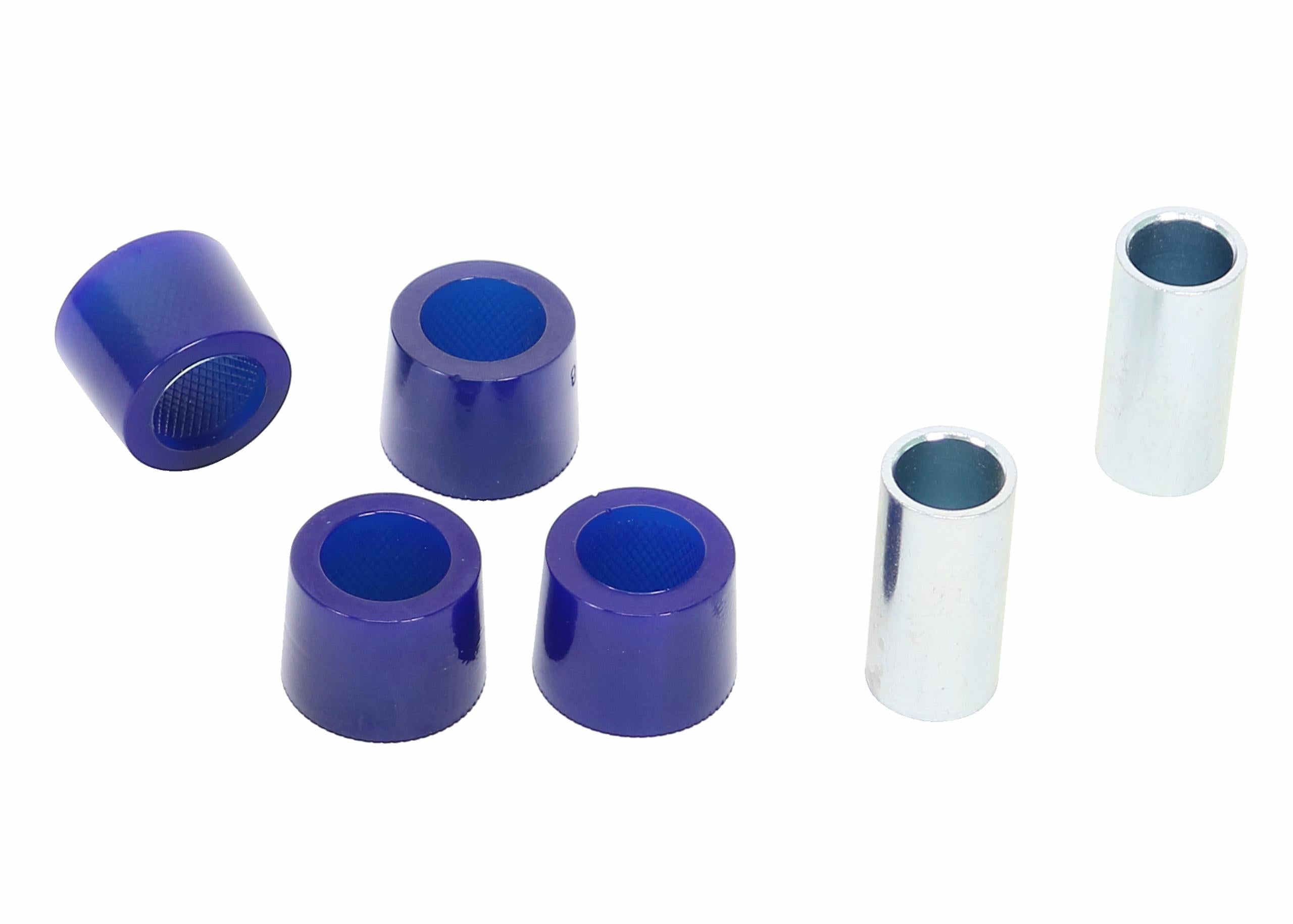 SuperPro Control Arm Lower-Inner Bush Kit - SPF0098K