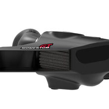 AFE Sealed Intake (2015-2018 Volkswagen Golf R L4-2.0L (t)) - 50-70036D