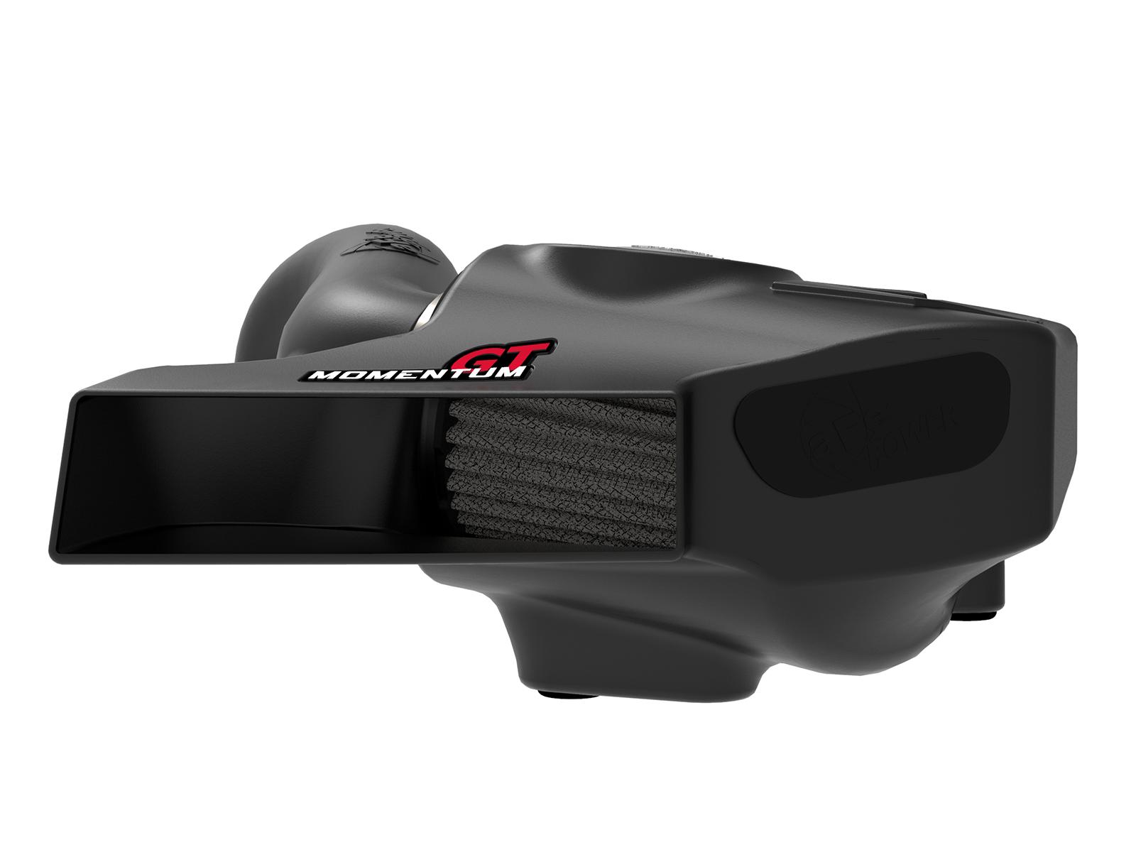 AFE Sealed Intake (2015-2018 Volkswagen Golf R L4-2.0L (t)) - 50-70036D