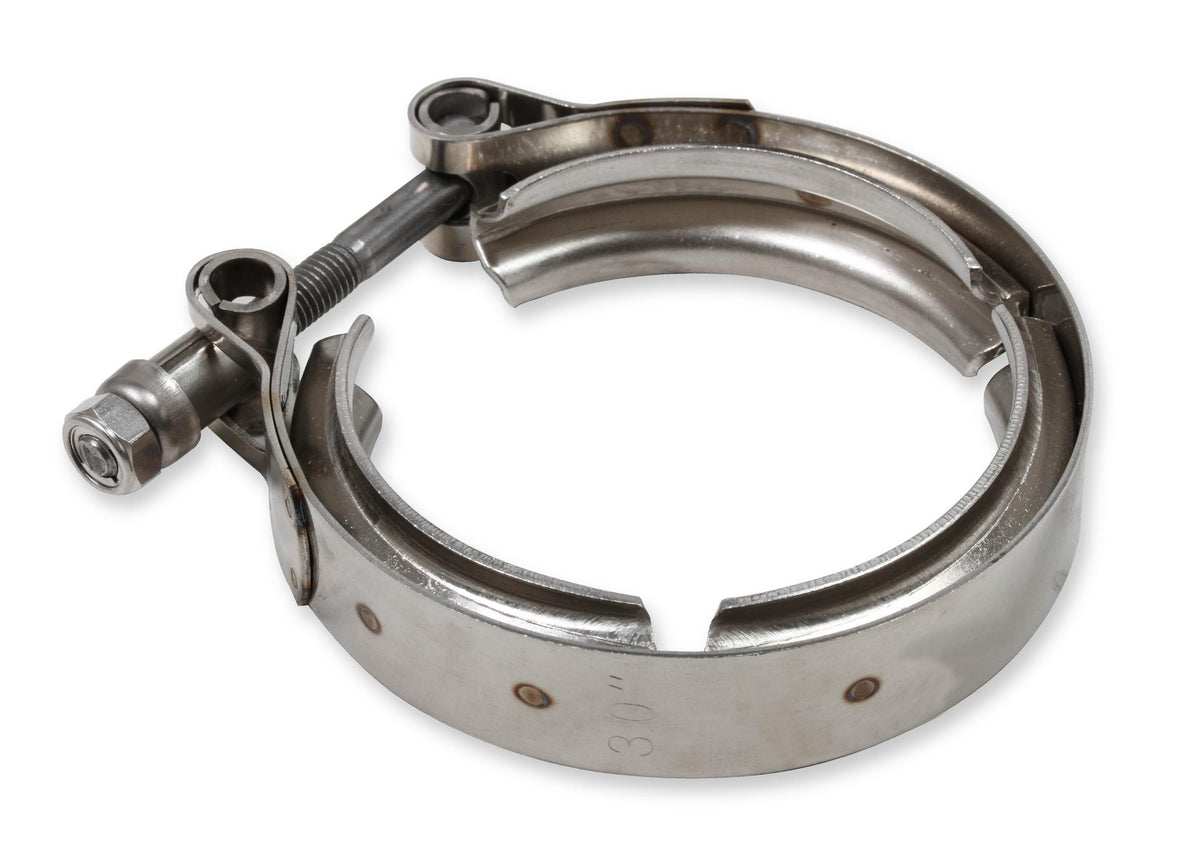 Hooker 2.5In Electric Exhaust Cut-Out Single - 11056HKR