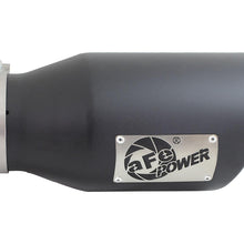 AFE Universal Exhaust Tip (Universal Fit) - 49T40601-B12