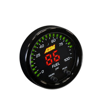 AEM X-Series Gauge - 30-0301