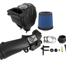 AFE Sealed Intake (2018-2020 Jeep Wrangler L4-2.0L (t)) - 50-70035R