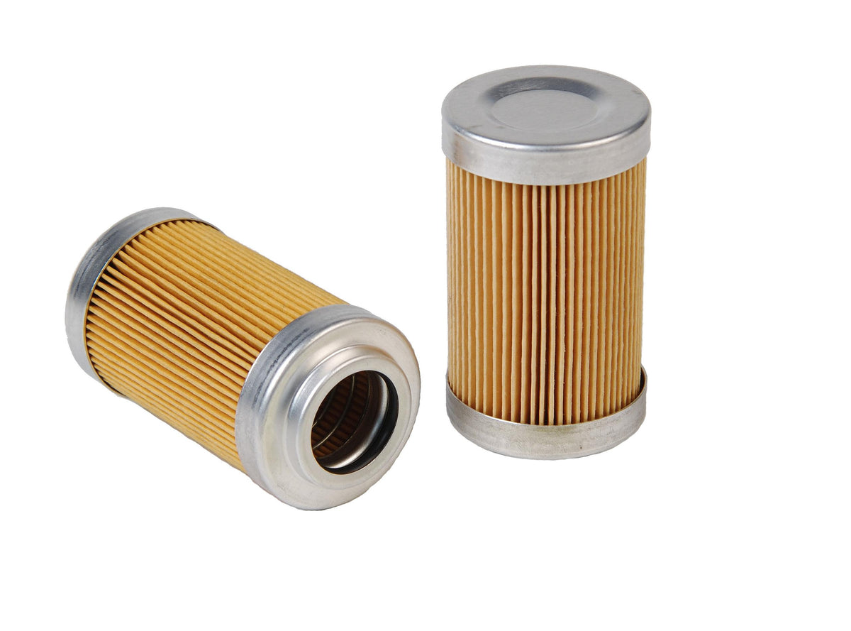 Aeromotive 10-micron Fabric Replacement Element