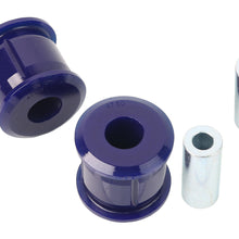 SuperPro RR TRAIL ARM FR BUSH KIT - SPF4750K