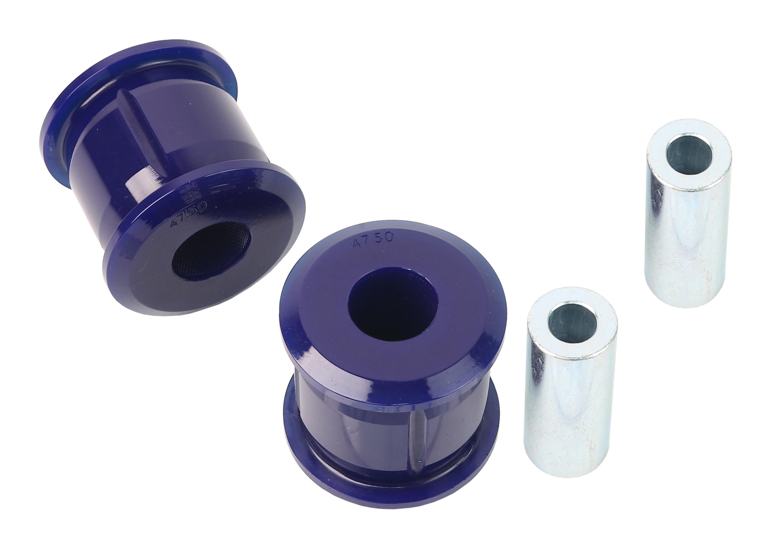 SuperPro RR TRAIL ARM FR BUSH KIT - SPF4750K