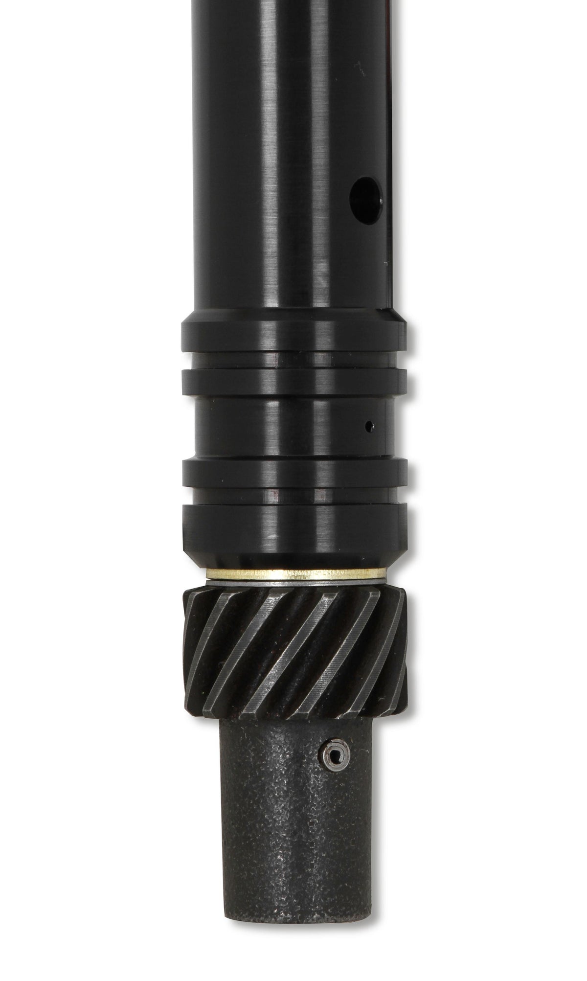 Chevy V8 Marine Ready-to-Run Distributor- Black.  - 83607