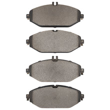 DFC 15-23 Mercedes-Benz E300 Front 4000 Hybridynamic Brake Pads