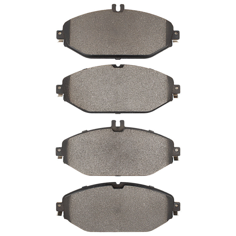 DFC 15-23 Mercedes-Benz E300 Front 4000 Hybridynamic Brake Pads