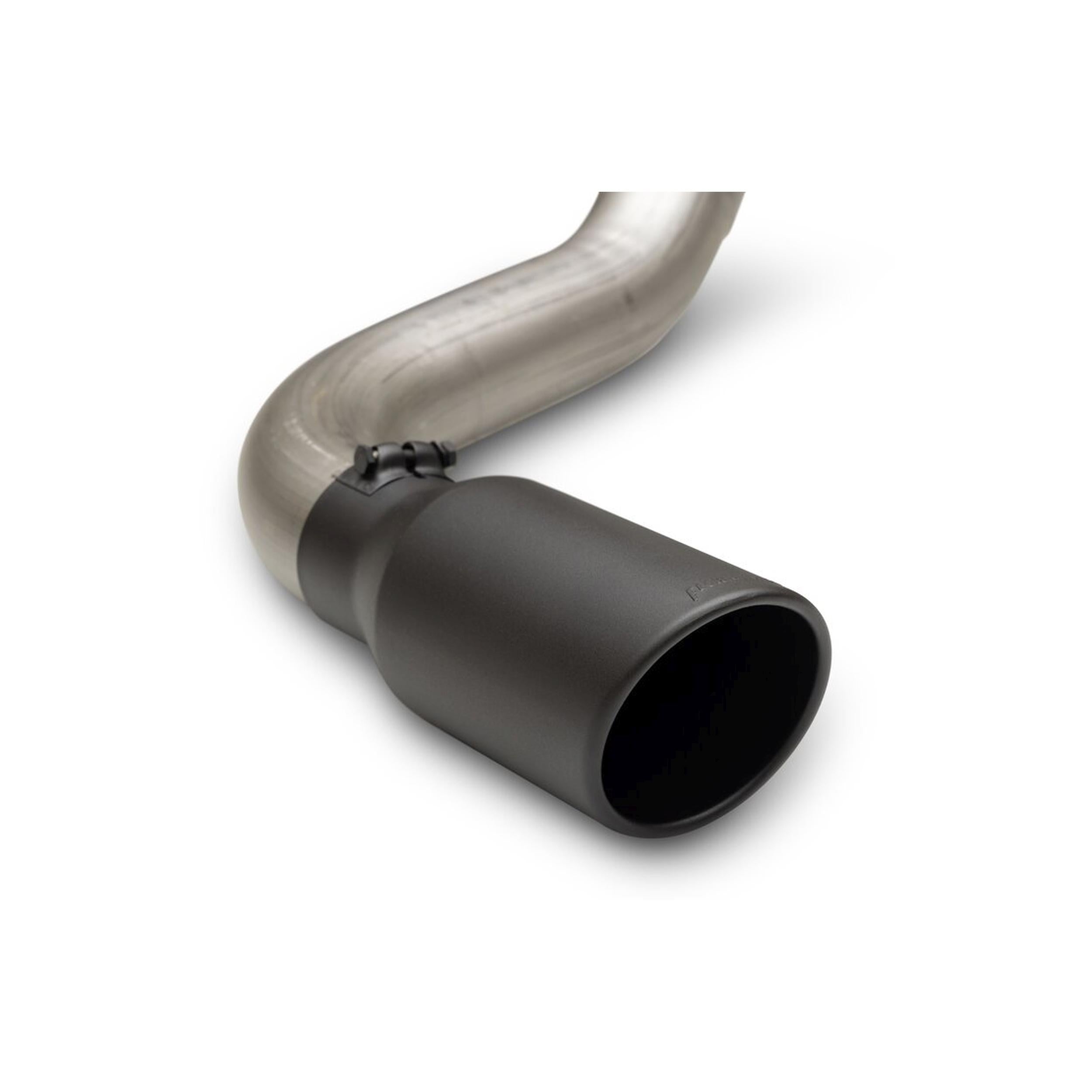 Flowmaster American Thunder Cat-Back Exhaust System (2021-2025 F-150) - 818166