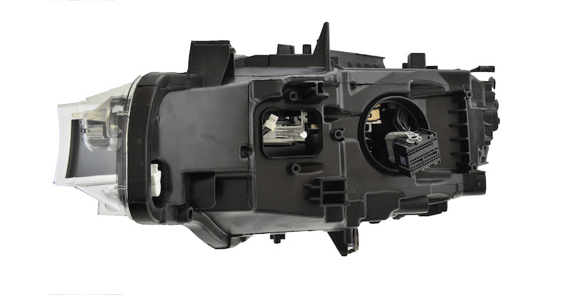 Hella 16-18 BMW 3Ser Headlamp Rh Led