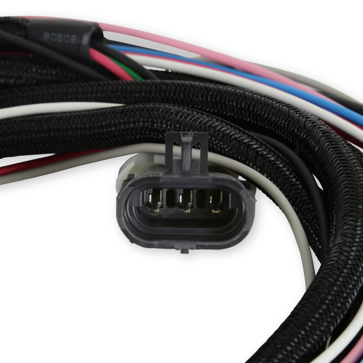 MSD Ultra 6AL Ignition Control - Black - 64233