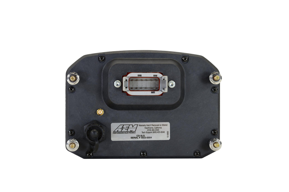 AEM Display Kit, CD-5G - 30-5602