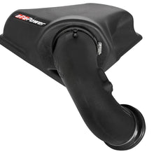 AFE Magnum FORCE Stage-2 Cold Air Intake System Black w/ Pro 5R Filter - 54-12922-B