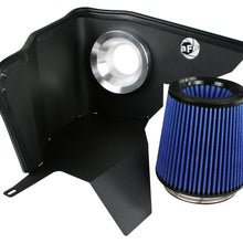 AFE Magnum FORCE Stage-1 Cold Air Intake System w/ Pro 5R Media (1997-2003 525i, 528i, 528i) - 54-10601