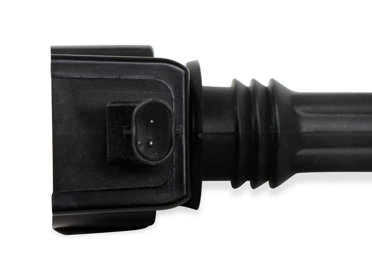 Ignition Coils Blaster Series 2011-2016 Chrysler V6 engines, Black, 6-pack.  - 827363