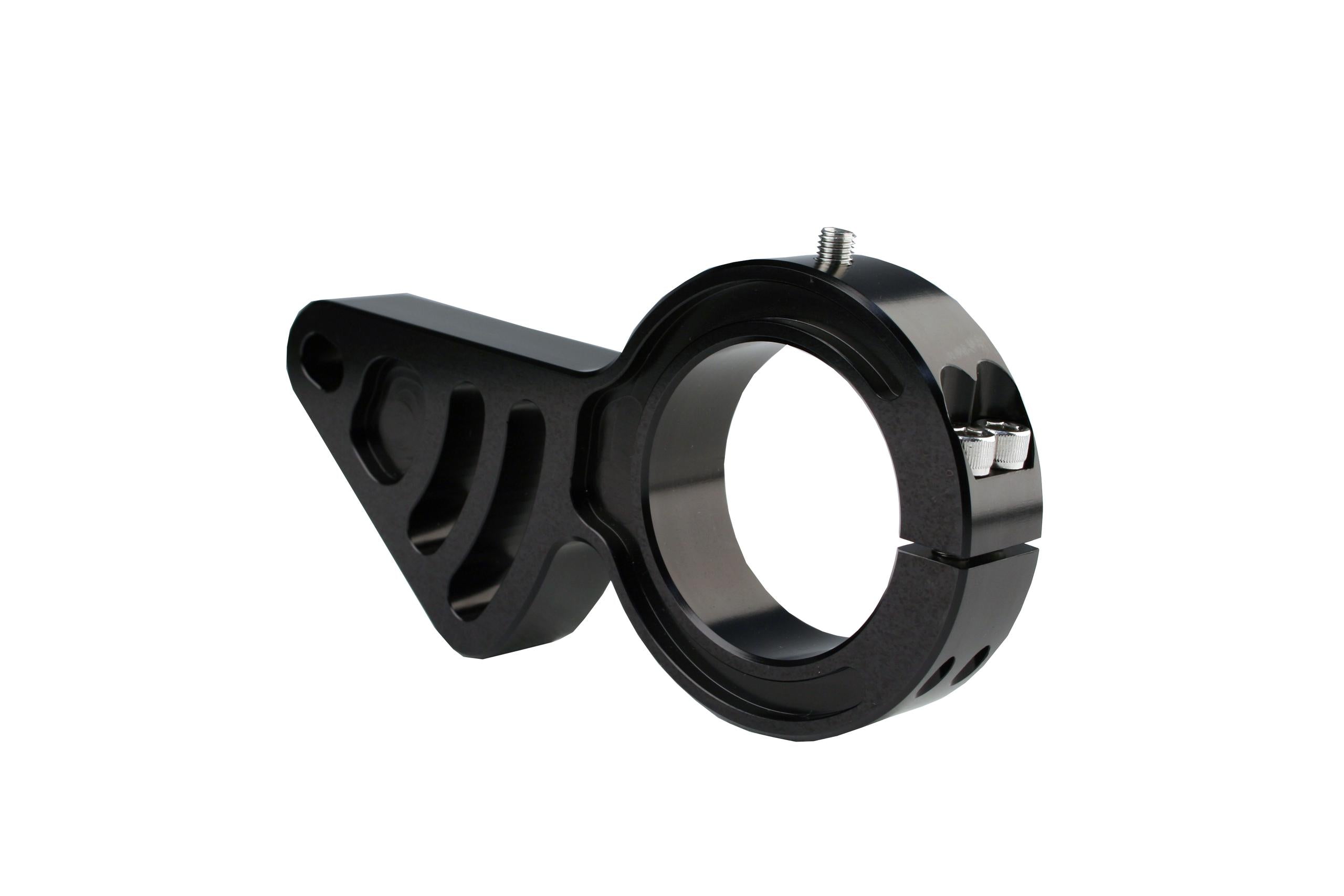 Aeromotive Mounting Bracket 12-Series Belt Pump - 11706