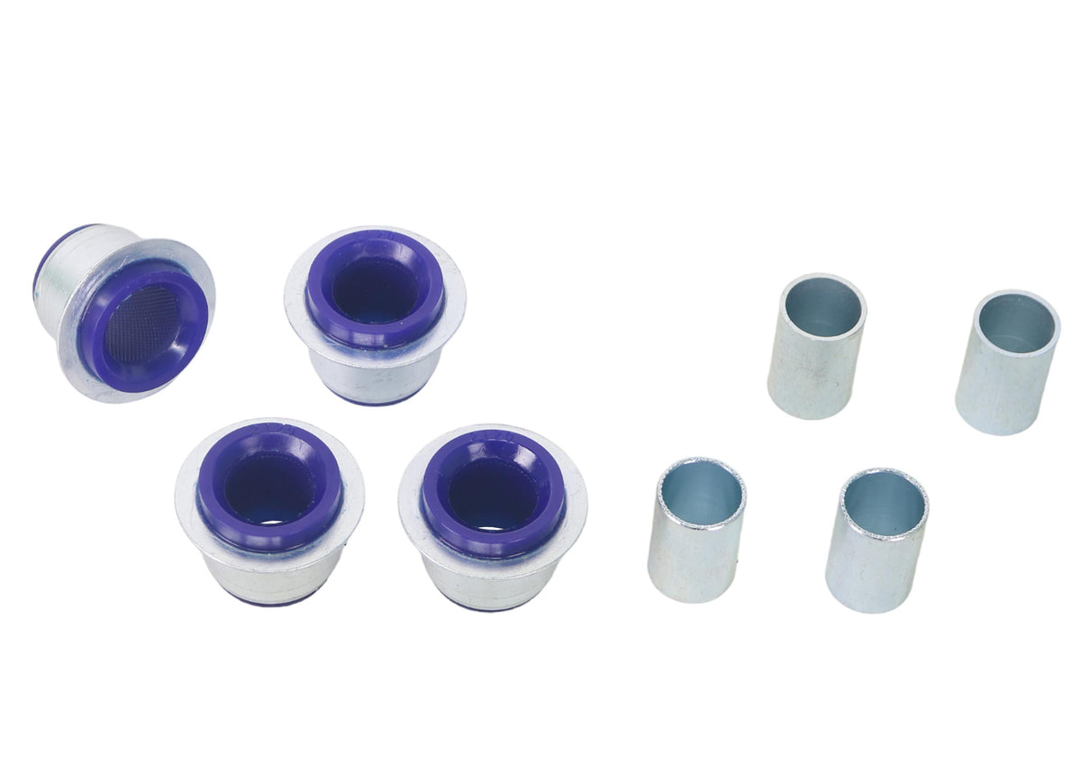 SuperPro Control Arm Lower-Inner Bush Kit - SPF2120K
