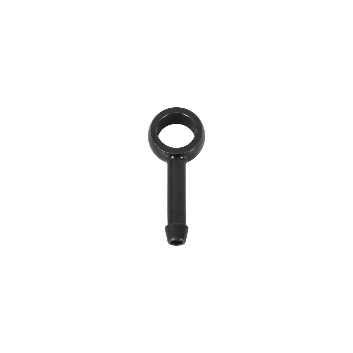 AEM Adjustable Fuel Pressure Regulator Barb Fitting - 25-610