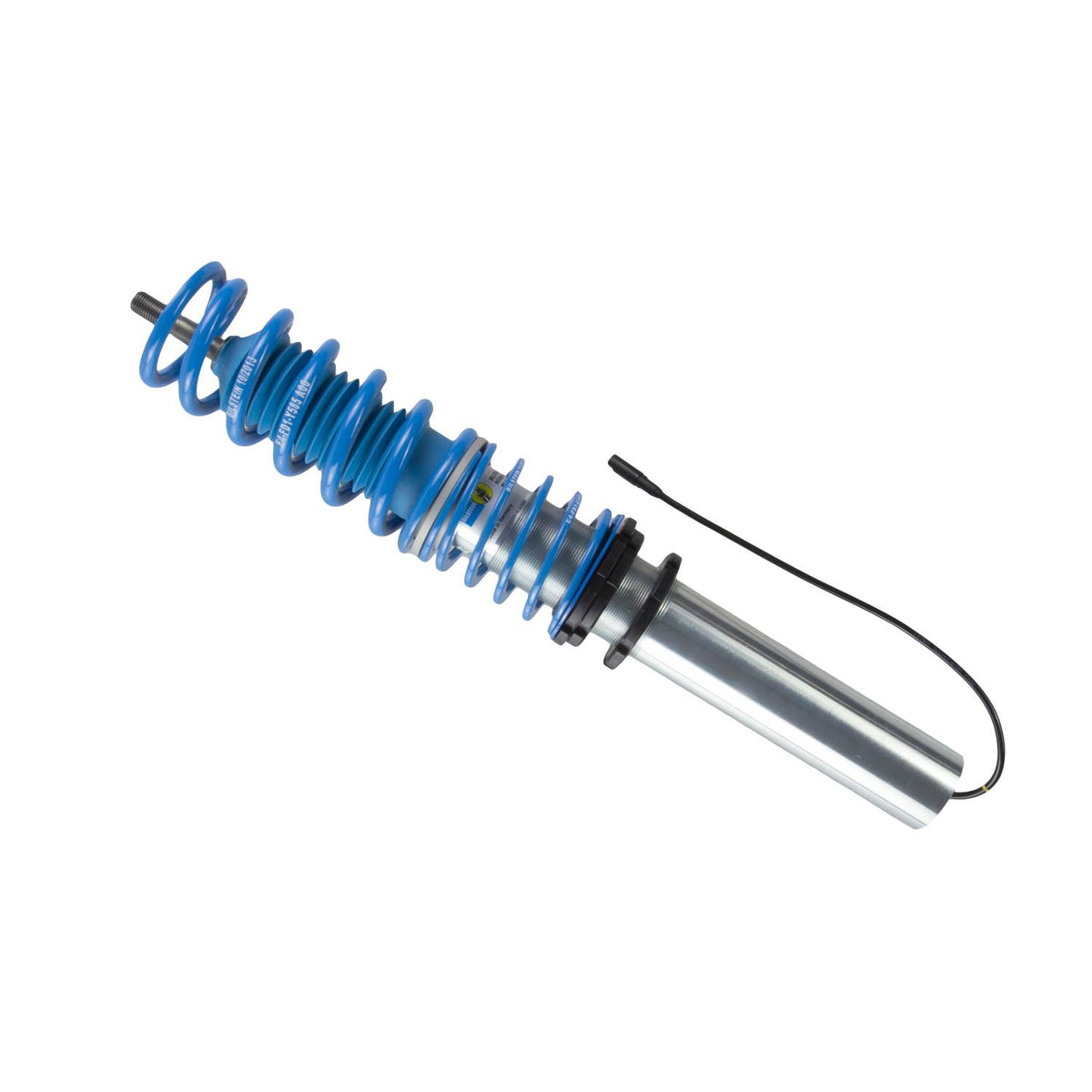 Bilstein B16 (DampTronic) - Suspension Kit (2007-2011 911) - 49-145489