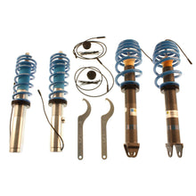 Bilstein B16 (DampTronic) - Suspension Kit (2012-2019 911) - 49-216042