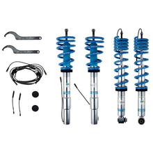 Bilstein B16 (DampTronic) - Suspension Kit (2006-2010 M5) - 49-234923