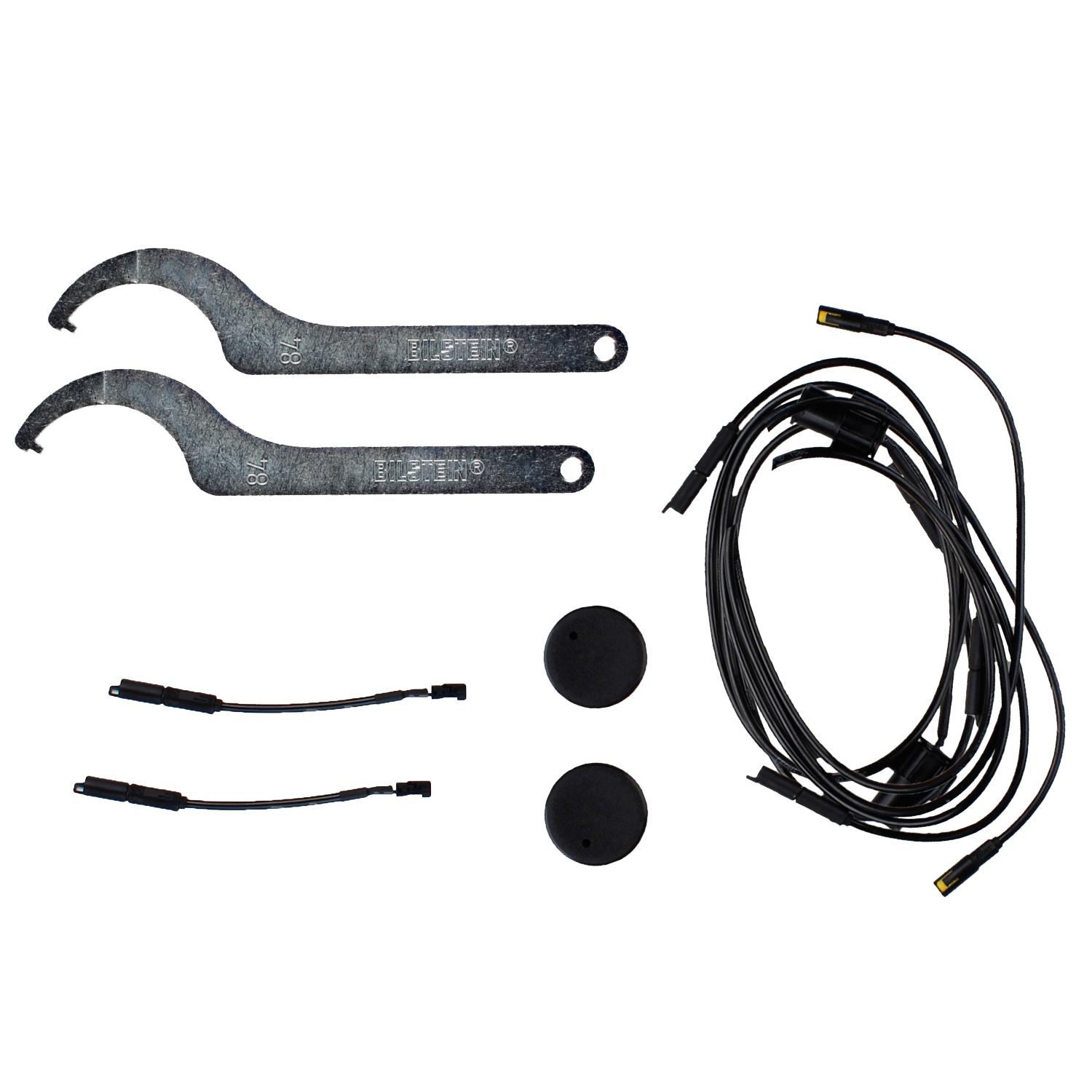 Bilstein B16 (DampTronic) - Suspension Kit (2006-2010 M5) - 49-234923