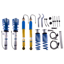 Bilstein B16 (DampTronic) - Suspension Kit (2008-2013 M3) - 49-237108