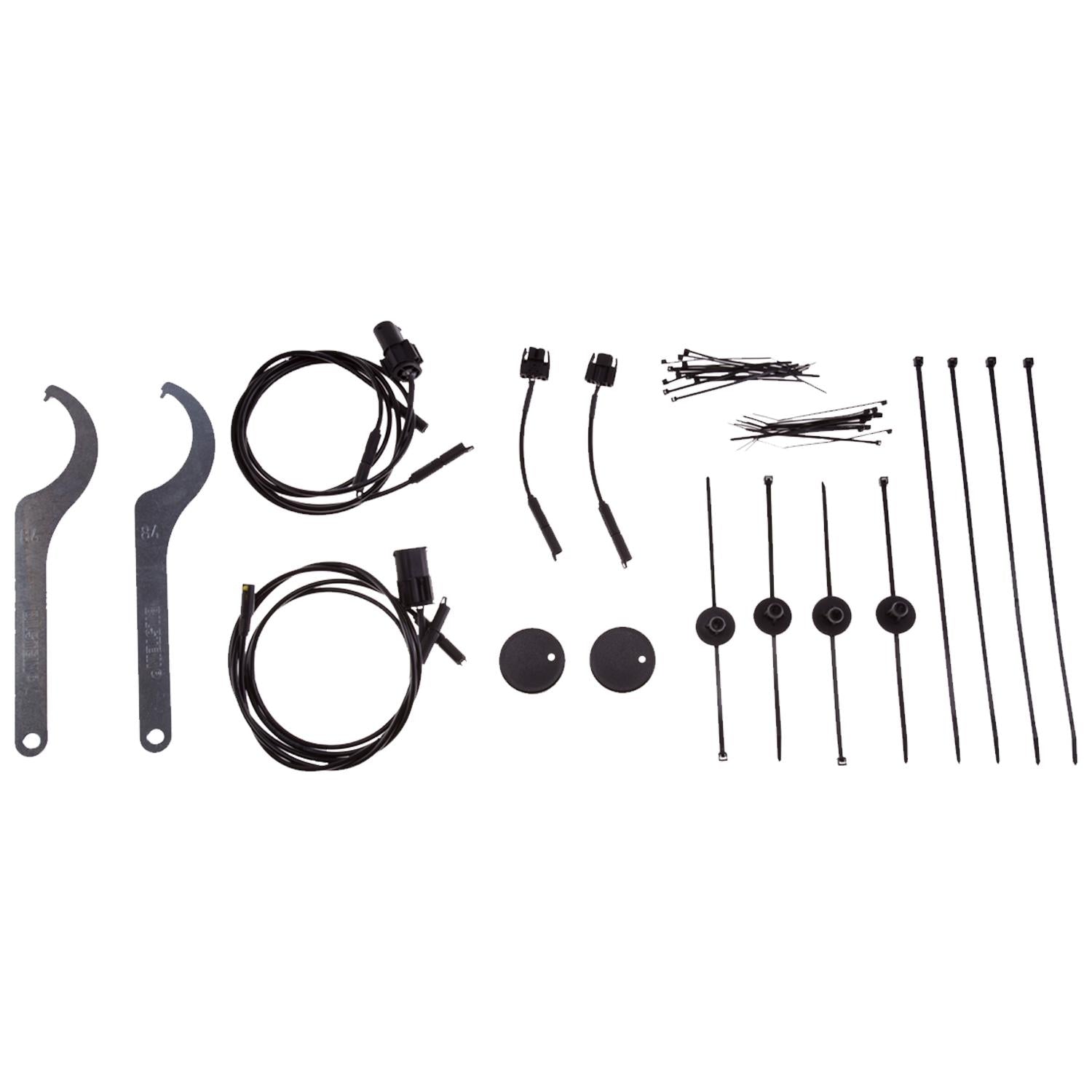 Bilstein B16 (DampTronic) - Suspension Kit (2008-2013 M3) - 49-237108