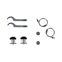 Bilstein B16 (DampTronic) - Suspension Kit (2015-2020 M3, M4) - 49-246988