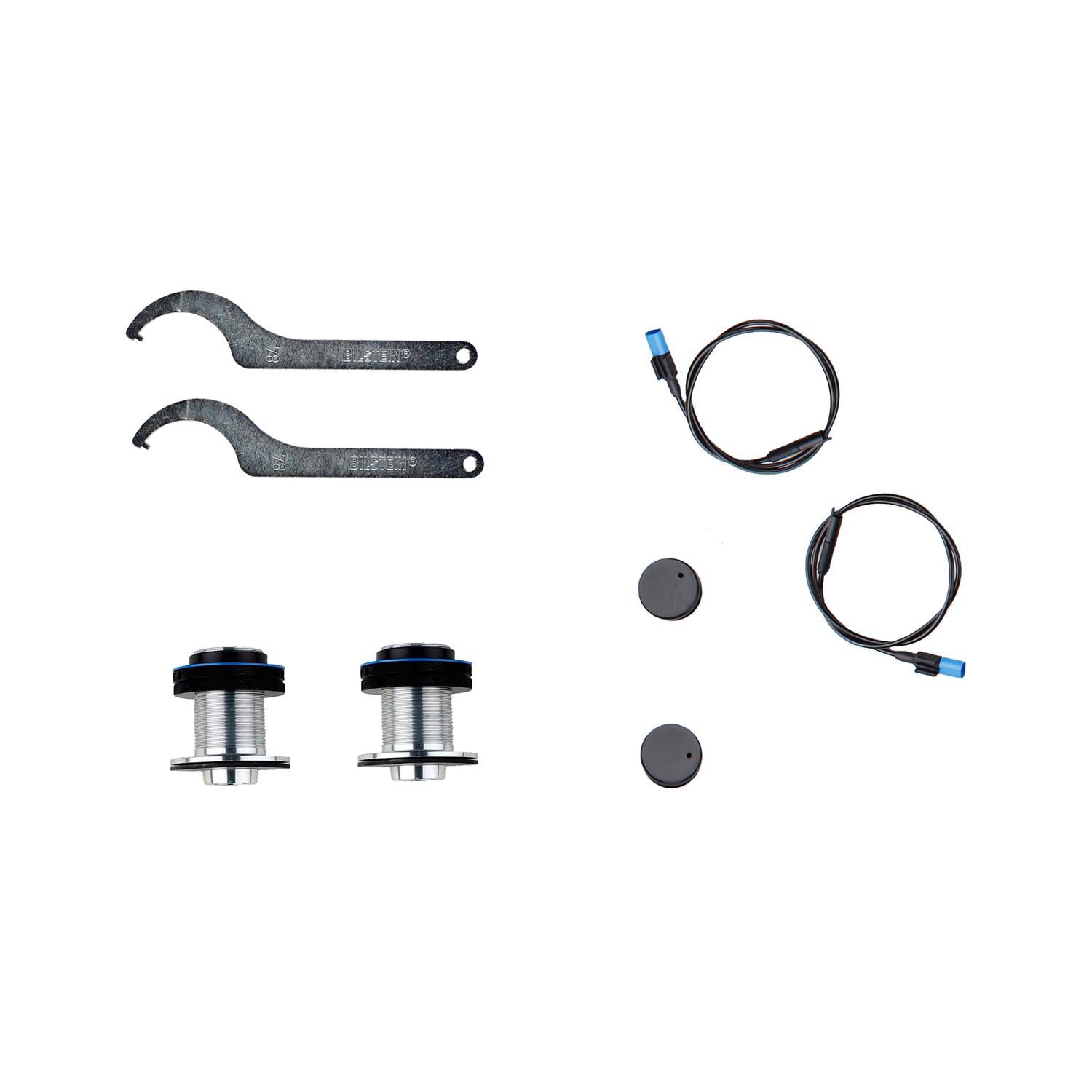 Bilstein B16 (DampTronic) - Suspension Kit (2015-2020 M3, M4) - 49-246988