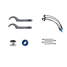 Bilstein B16 (DampTronic) - Suspension Kit - 49-255980
