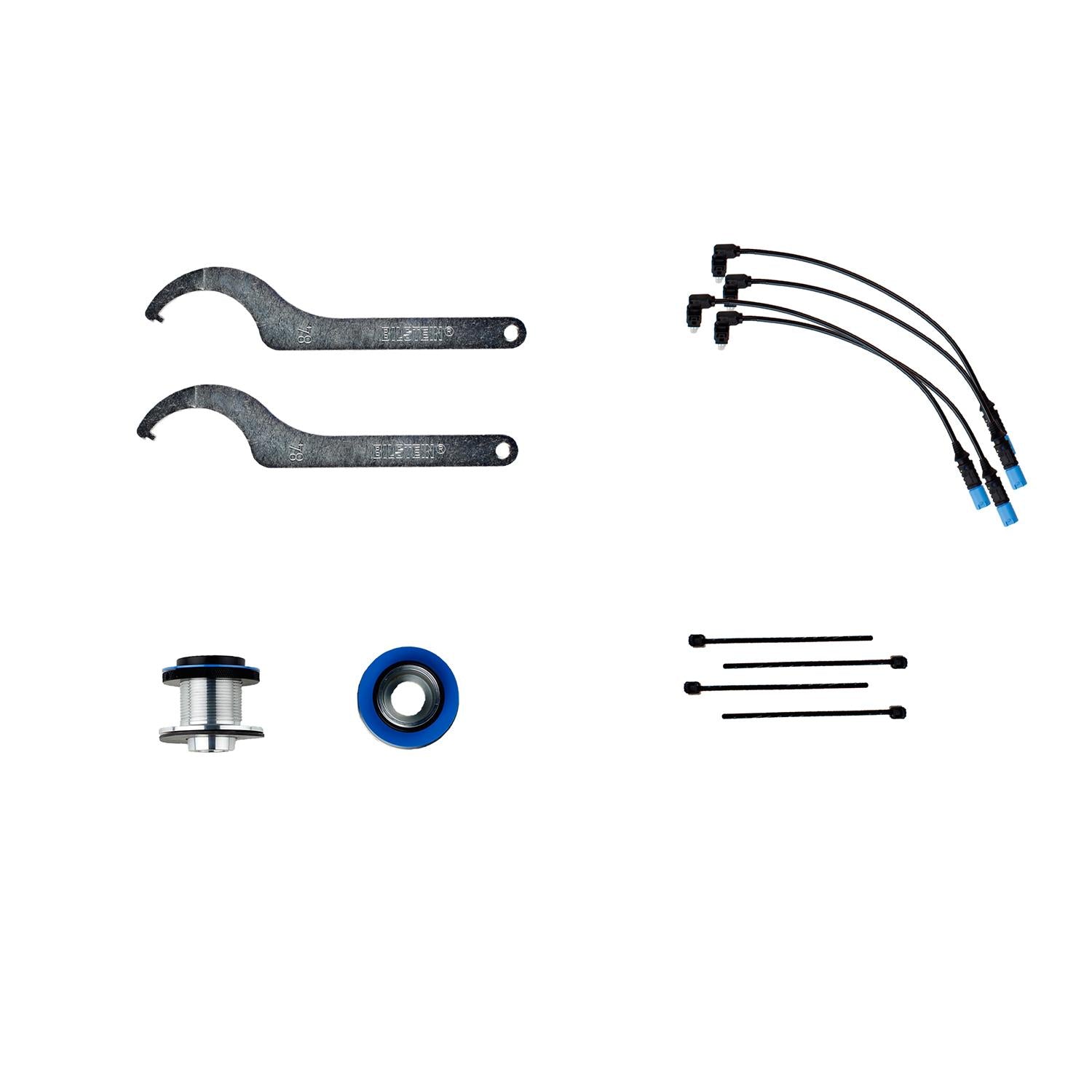 Bilstein B16 (DampTronic) - Suspension Kit - 49-255980